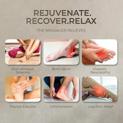 Ayurvedic Pain Oil for Faster Recovery