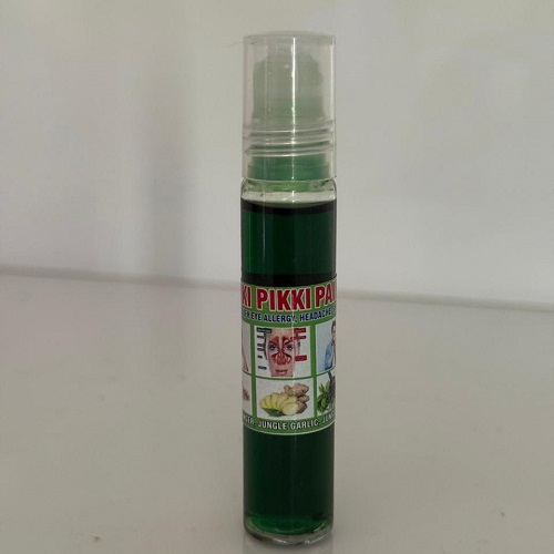 Headache Killer Oil Neelambari Herbals